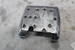 Rocker Case Cover #14091-1167 1999 Kawasaki Vulcan VN1500. Fixed Price $30.00.