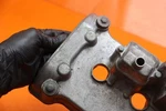2003-2004 Honda CBR600RR Oem Engine Top End Cylinder Head Cover. Fixed Price $40.00.