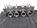 1999 2000 Kawasaki ZRX1100 Cylinder Head W/ Valves & Cam Caps 11008-1325. Fixed Price $200.00.
