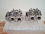 2019 17-20 Aprilia RSV4 1100 Rr Pair Cylinder Head Engine 6000 Miles. Fixed Price $349.00.