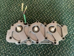 Oem Yamaha 40HP 2 Stroke Outboard Cylinder Head 6H4-00. Fixed Price $50.00.