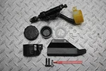2005 Honda VTX1300S Rear Brake Master Cylinder Reservoir W/ Covers. Fixed Price $79.99.