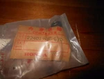 Nos Oem Honda 1987 ATC200X Atv Spring Clutch QTY.1 # 22401-HB5-670. Fixed Price $9.98.