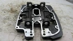 2005 XV1700 Road Star Midnight Silverado Rear Cylinder Head 3 Rocker Cover. Fixed Price $17.95.