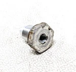 77 Yamaha Aluminum Alloy Rocker Arm Shaft Retainer Plug Oiler Bolt. Fixed Price $34.99.