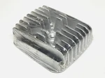 Nos Indian Fuji Cylinder Head F500K Me Mt Ml Ms 100 - Dirt Bike Motorcycle. Fixed Price $99.99.