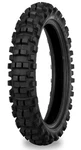 Shinko 87-4382S 525 Hybrid Cheater Front/rear Tire 120/100-18. Fixed Price $115.23.