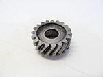Yamaha Oem Crankshaft Drive Gear GT80 YZ50 MX80 YSR50 YSR80 DT80 Gtmx RD60 GT1. Fixed Price $5.00.
