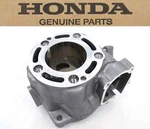 New Genuine Honda Oem Cylinder Jug 2002 CR125R 12110-KZ4-L20. Fixed Price $499.95.