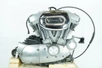 2016 Harley Sportster XL883L Superlow Oem Efi Engine Motor Transmission 5K. Fixed Price $1350.00.