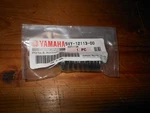 Nos Oem Yamaha R1 2004 05 06 Le Spring Valve Inner QTY.1 # 5VY-12113-00. Fixed Price $7.59.