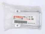 Yamaha Cylinder Head Cover Bracket Part Number - 4NK111420000. Fixed Price $48.99.