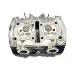 1979 To 1982 Honda CM400T, Cylinder Head, P/n 12200-413-000. Fixed Price $225.00.