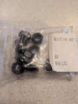 S&s Cycle Adjustable Pushrod Nut 33-5330 PK10 Old# 33-5333 9/32. Fixed Price $25.00.