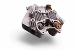 Triumph Bonneville 650 T120 9 Bolt Dual Carb Cylinder Head *RG14. Fixed Price $379.99.