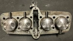 1980 Kawasaki KZ650 E1 F1 Ltd Stock Cylinders High Comp Pistons. Fixed Price $325.49.