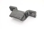 1999 Honda CR250R Rear Back Tank Holder Subframe Rubber 17512-KZ3-J00. Fixed Price $17.10.