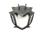 2014 - 2016 Honda CBR650F Front Upper Top Nose Headlight Fairing Cowl Cover Oem. Fixed Price $114.03.