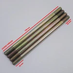 Barrel Stud Coarse Thread Pcs. Fits For Royal Enfield #145105 Hkt-us. Fixed Price $25.91.