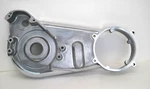 Indian 2002-2003 Chief Spirit Scout Polished Inner Primary Cover Gilroy PP100. Fixed Price $79.96.