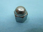 1982 Yamaha XS650SJ Cylinder Head Crown Nut. Fixed Price $5.99.