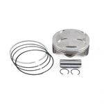 95.98MM Bore Piston Kit Fits Honda 13101-MEB-670 8668DC 13101-MEN-730. Fixed Price $378.00.