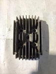 Genuine Nos 1970 1973 Kawasaki H1 500 Center Cylinder Head 11001-065. Fixed Price $94.99.