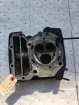 1984 Honda Shadow VT700C Rear Cylinder Head B 12220-ME9-770. Fixed Price $49.99.
