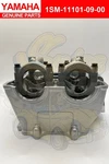Yamaha Genuine 2014-2016 YZ250FX Cylinder Head 1SM-11101-09-00. Fixed Price $470.61.