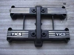 1983 Yamaha XJ750MK Midnight Special Valve Cover. Fixed Price $50.00.
