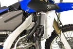 Trail Tech 732-FN9 Radiator Fan Kit For Yamaha Yz 450 Fx 250. Fixed Price $186.96.