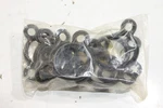 K&l C/ Cover Seal Pack Of 10 15-0151 11179-27A02. Fixed Price $24.99.