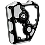 Roland Sands Design Clarity Cam Cover Contrast Cut Motorcycle 0177-2003-BM. Fixed Price $606.27.