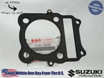 Suzuki Oem King Quad 300 LT-F4WDX LT250S Cylinder Head Gasket 11141-25C04. Fixed Price $27.72.