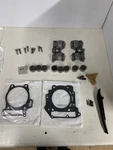 Can-am DS450 Parts Cylinder And Head Gaskets, Tappet Valve Shims. Fixed Price $118.64.