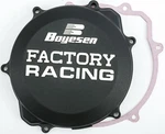Boyesen Factory Clutch Cover Black For Yamaha 1999-2018 CC-32AB. Fixed Price $94.49.