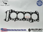 Suzuki Genuine Oem 06-07 Gsxr Gsx-r 600 Cylinder Head Gasket 11141-01H00. Fixed Price $85.16.