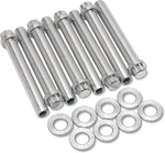 & Cycle 3.374IN.HEADBOLT Kit With .100IN. Washers 93-3070. Fixed Price $149.95.