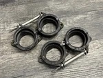 2011-2024 GSXR750 Suzuki Oem Cylinder Head Intake Manifolds Pipes. Fixed Price $99.99.