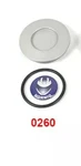 Aluminum Top Yoke Cover Cap For Bmw R1150RT R1200RT (05-13) R11RT. Fixed Price $34.95.