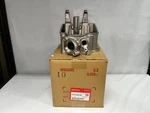 Honda Genuine Oem 2012-2013 CRF250R Cylinder Head Assy 12010-KRN-A60 New. Fixed Price $553.12.