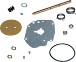 & Cycle Rebuild Kit For Super G Carburetor 368105. Fixed Price $60.71.