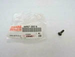 Yamaha YZ125 YZ250 YFZ1000R Cylinder Head Bind Screw 98907-05016 Oem. Fixed Price $24.99.