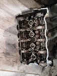 84-86 Kawasaki Ninja 900R Gpz Engine Motor Cylinder Head And Jug. Fixed Price $229.95.