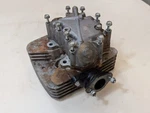 2014 Honda TRX250 Recon Cylinder Head Valves Assembly 12200-HM8-A40. Fixed Price $99.99.