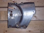 Honda Left Rear Sprocket Engine Cover 11351-286-060. Fixed Price $24.95.