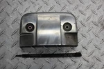 1995 Yamaha Virago XV250 Engine Top End Cylinder Head Cover. Fixed Price $14.99.