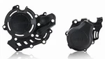 Acerbis 2709760001 X-power Kit Black. Fixed Price $71.26.