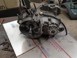1991 Kawasaki Engine Motor Lower End Transmission Cases 100. Fixed Price $329.00.