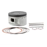 Pro-x Piston Kit 01.2601.000 Yamaha Grizzly / Tt Xt 600 84-04 Standard. Fixed Price $140.36.